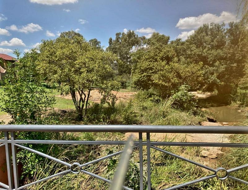 To Let 2 Bedroom Property for Rent in Boundary Park Gauteng
