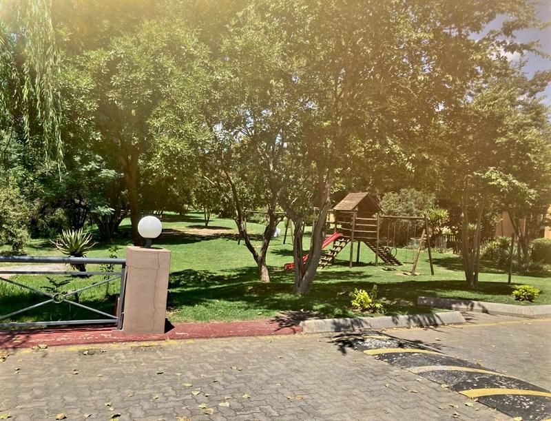 To Let 2 Bedroom Property for Rent in Boundary Park Gauteng