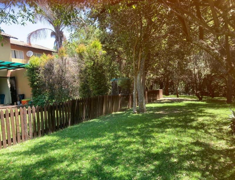 To Let 2 Bedroom Property for Rent in Boundary Park Gauteng