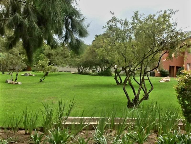 To Let 2 Bedroom Property for Rent in Boundary Park Gauteng