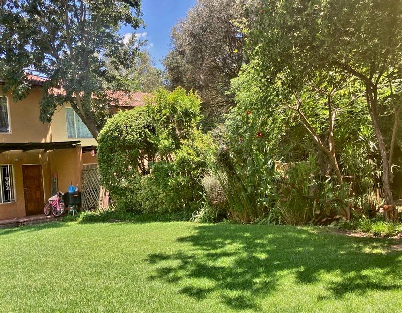 To Let 2 Bedroom Property for Rent in Boundary Park Gauteng