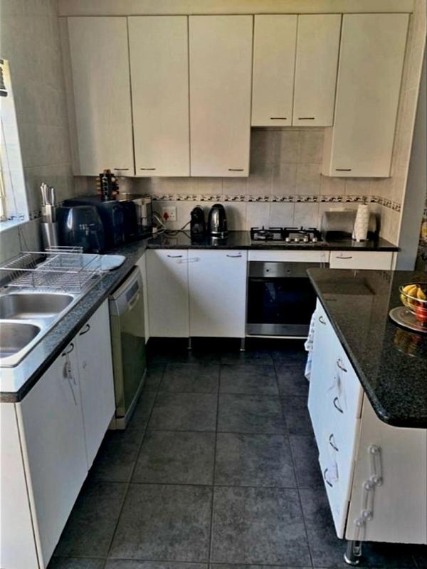 To Let 3 Bedroom Property for Rent in Kyalami Hills Gauteng