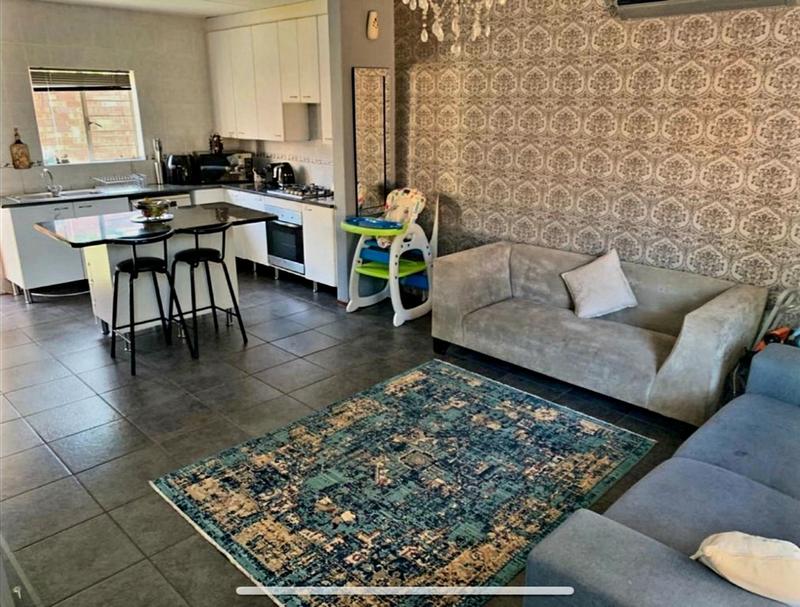 To Let 3 Bedroom Property for Rent in Kyalami Hills Gauteng