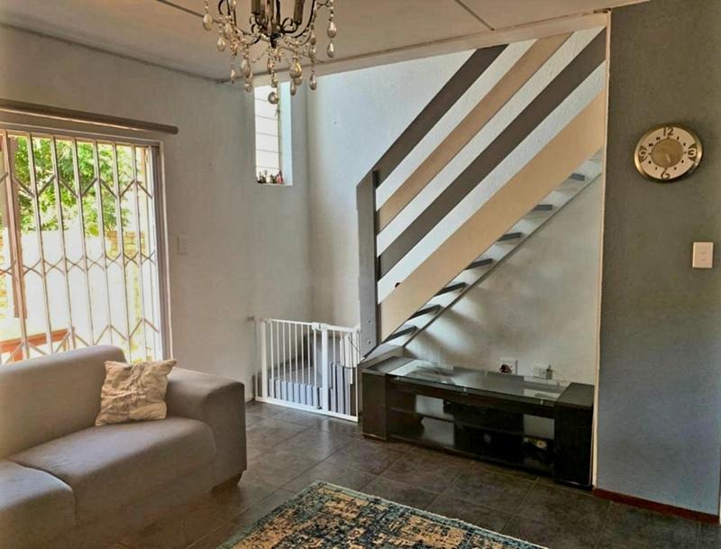 To Let 3 Bedroom Property for Rent in Kyalami Hills Gauteng