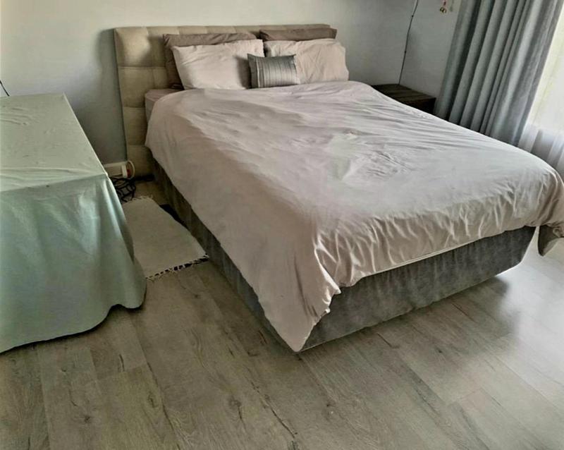 To Let 3 Bedroom Property for Rent in Kyalami Hills Gauteng