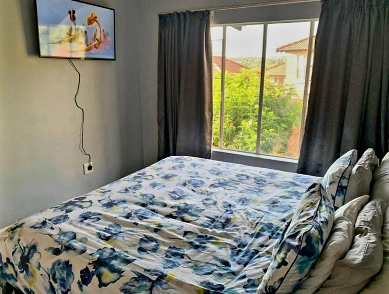 To Let 3 Bedroom Property for Rent in Kyalami Hills Gauteng