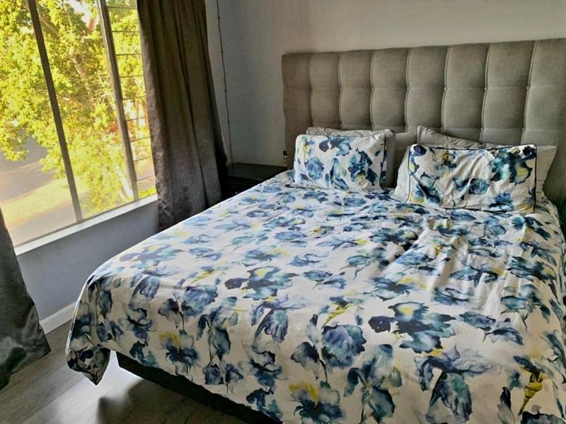 To Let 3 Bedroom Property for Rent in Kyalami Hills Gauteng