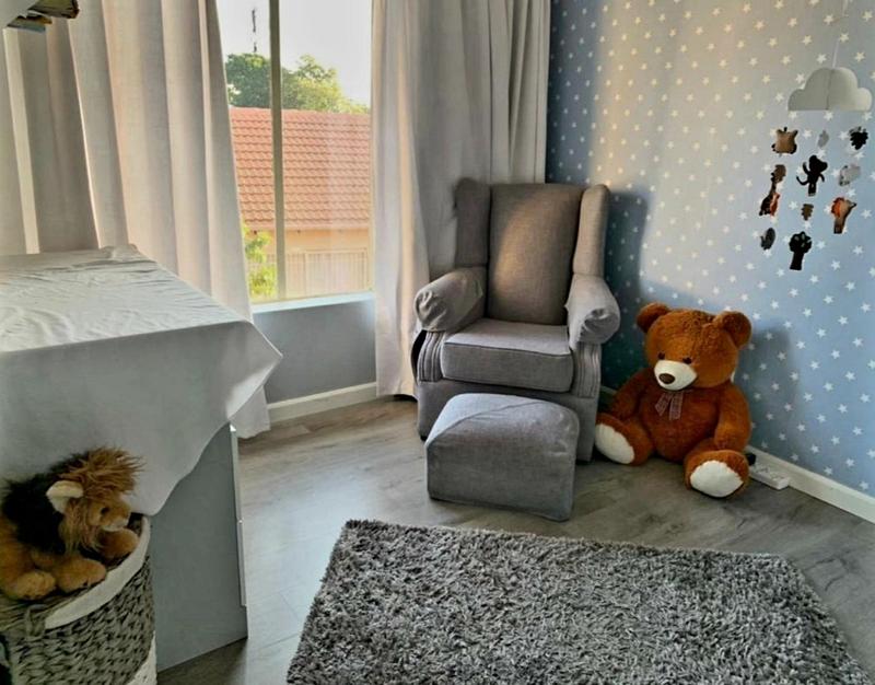 To Let 3 Bedroom Property for Rent in Kyalami Hills Gauteng