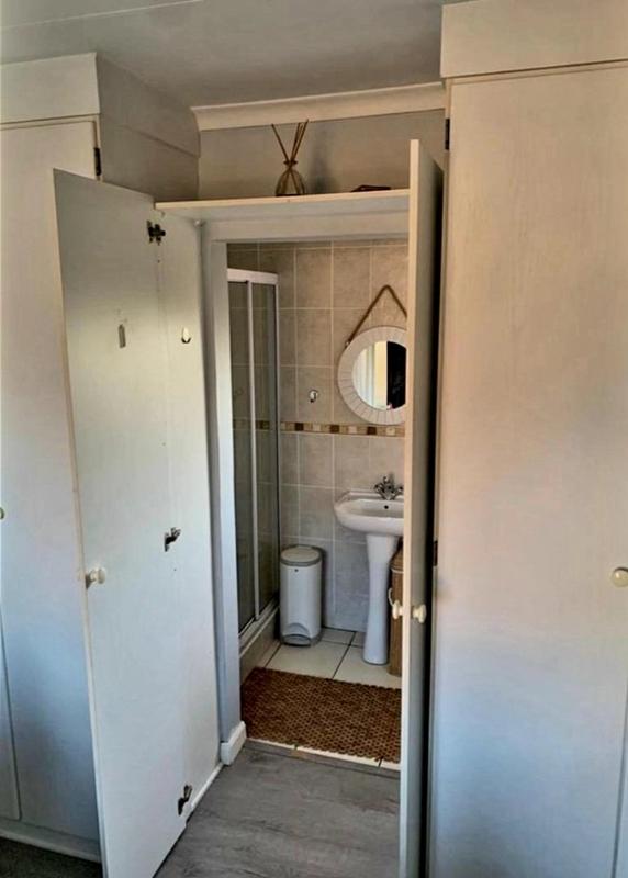 To Let 3 Bedroom Property for Rent in Kyalami Hills Gauteng