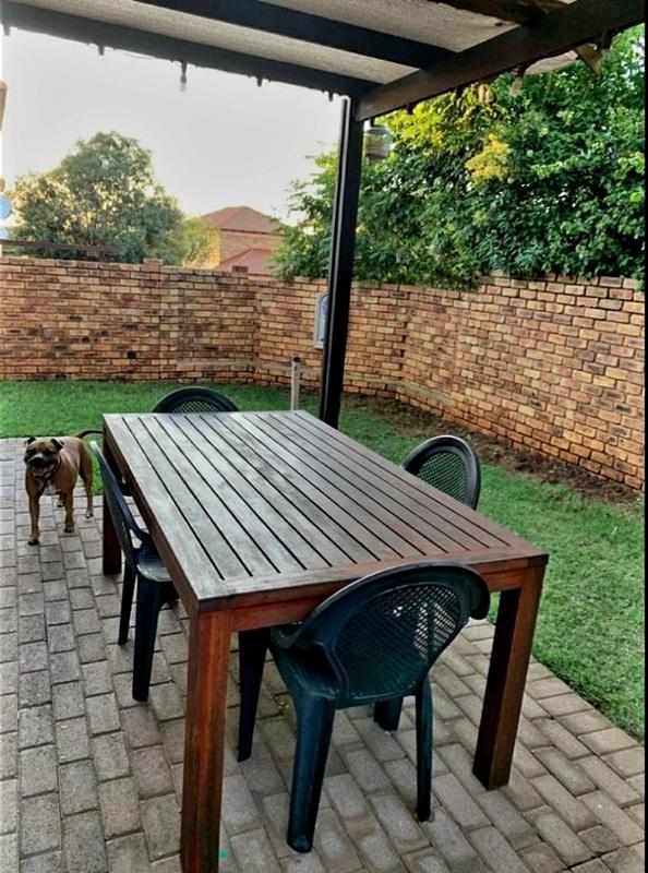 To Let 3 Bedroom Property for Rent in Kyalami Hills Gauteng