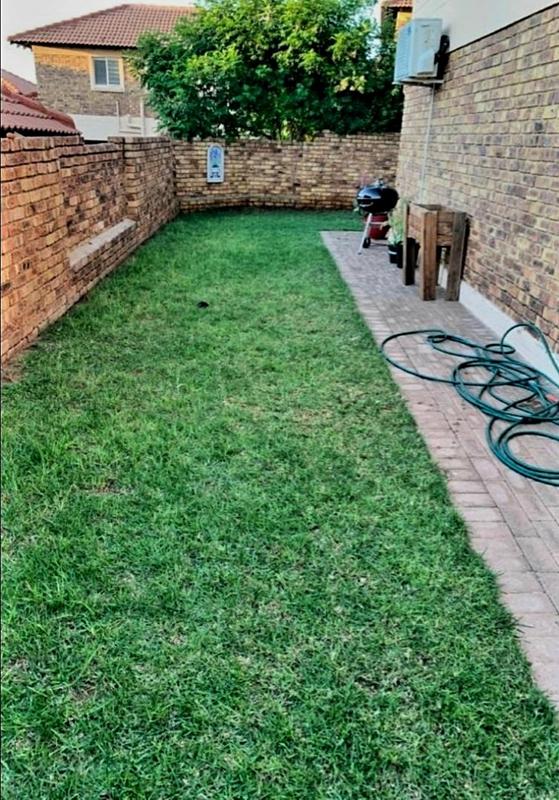 To Let 3 Bedroom Property for Rent in Kyalami Hills Gauteng