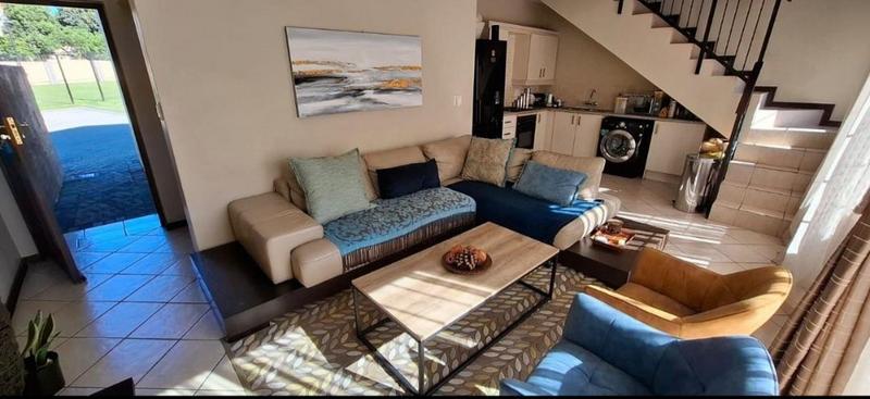 To Let 3 Bedroom Property for Rent in Summerset Gauteng