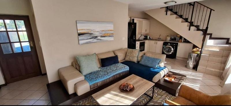 To Let 3 Bedroom Property for Rent in Summerset Gauteng