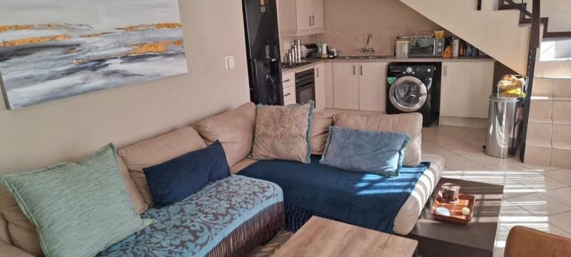 To Let 3 Bedroom Property for Rent in Summerset Gauteng