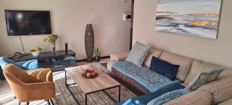 To Let 3 Bedroom Property for Rent in Summerset Gauteng