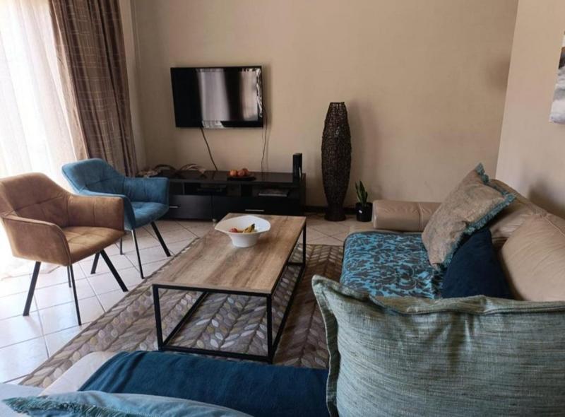 To Let 3 Bedroom Property for Rent in Summerset Gauteng