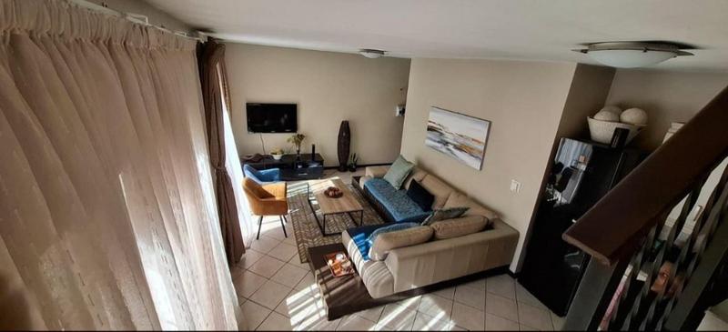 To Let 3 Bedroom Property for Rent in Summerset Gauteng