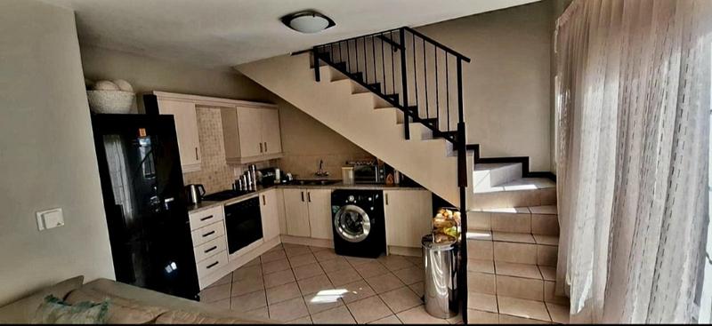 To Let 3 Bedroom Property for Rent in Summerset Gauteng