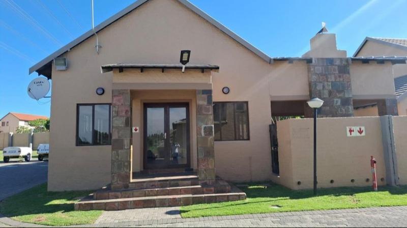 To Let 3 Bedroom Property for Rent in Summerset Gauteng