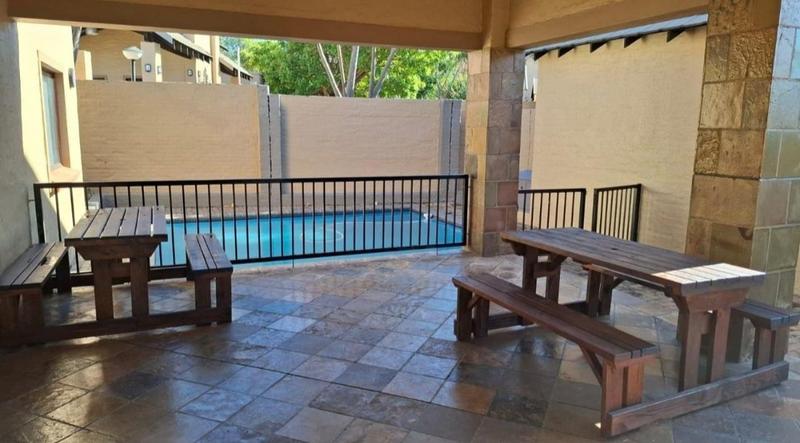 To Let 3 Bedroom Property for Rent in Summerset Gauteng
