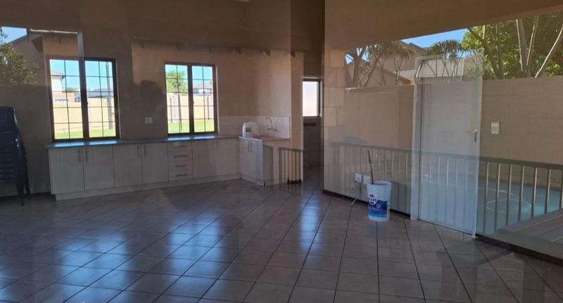 To Let 3 Bedroom Property for Rent in Summerset Gauteng