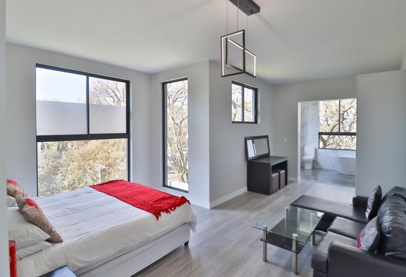 4 Bedroom Property for Sale in Bryanston Gauteng