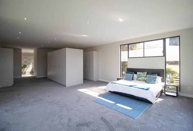 4 Bedroom Property for Sale in Bryanston Gauteng