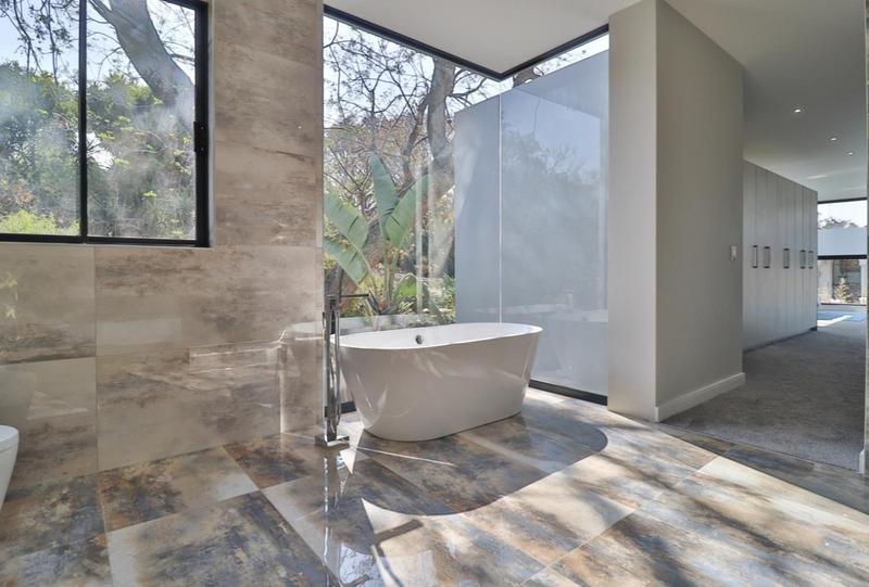 4 Bedroom Property for Sale in Bryanston Gauteng