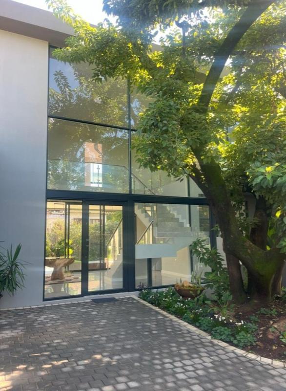 4 Bedroom Property for Sale in Bryanston Gauteng