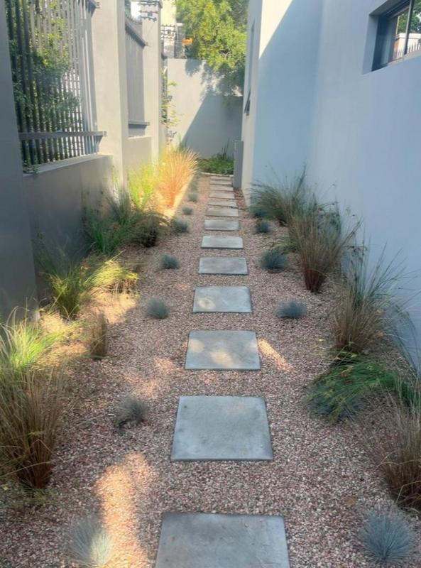 4 Bedroom Property for Sale in Bryanston Gauteng