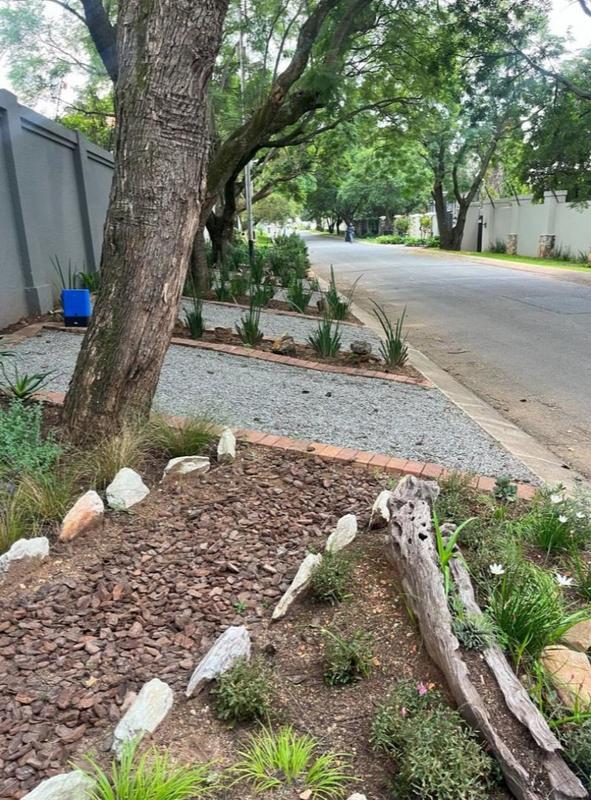 4 Bedroom Property for Sale in Bryanston Gauteng