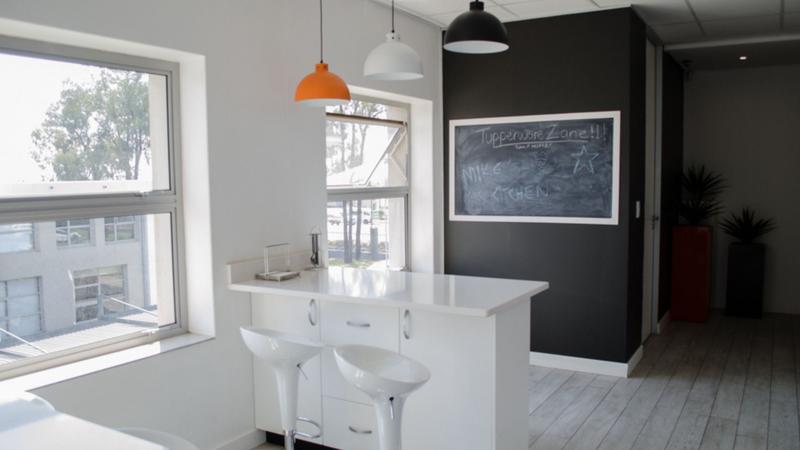 Commercial Property for Sale in Chartwell Gauteng
