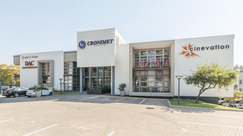Commercial Property for Sale in Chartwell Gauteng