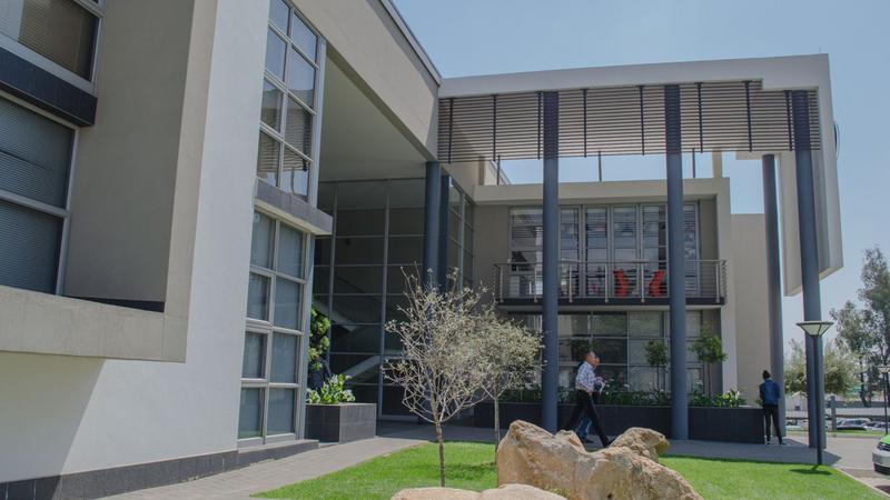 Commercial Property for Sale in Chartwell Gauteng