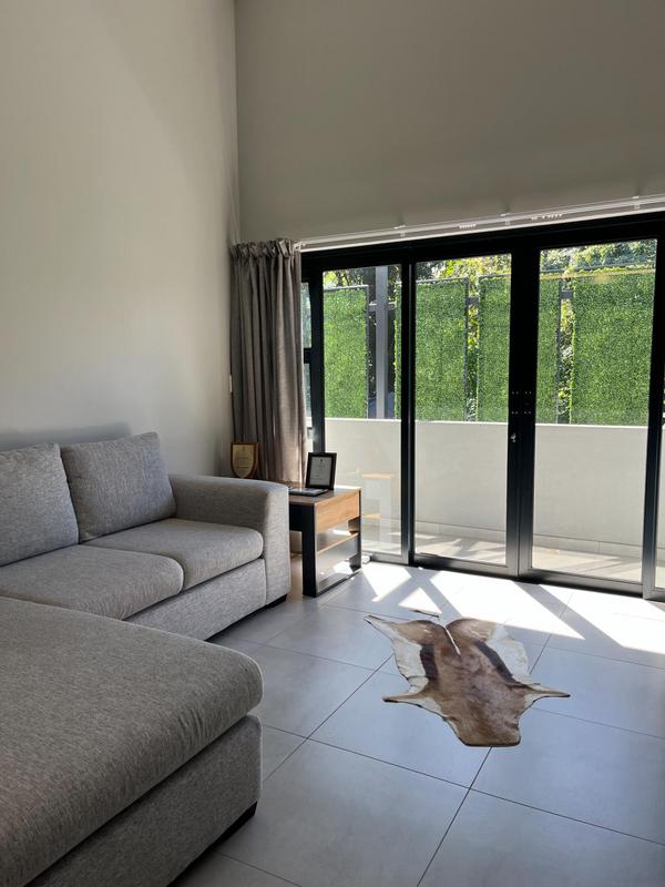 2 Bedroom Property for Sale in Menlo Park Gauteng
