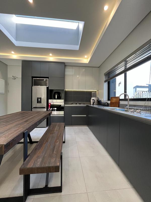 2 Bedroom Property for Sale in Menlo Park Gauteng