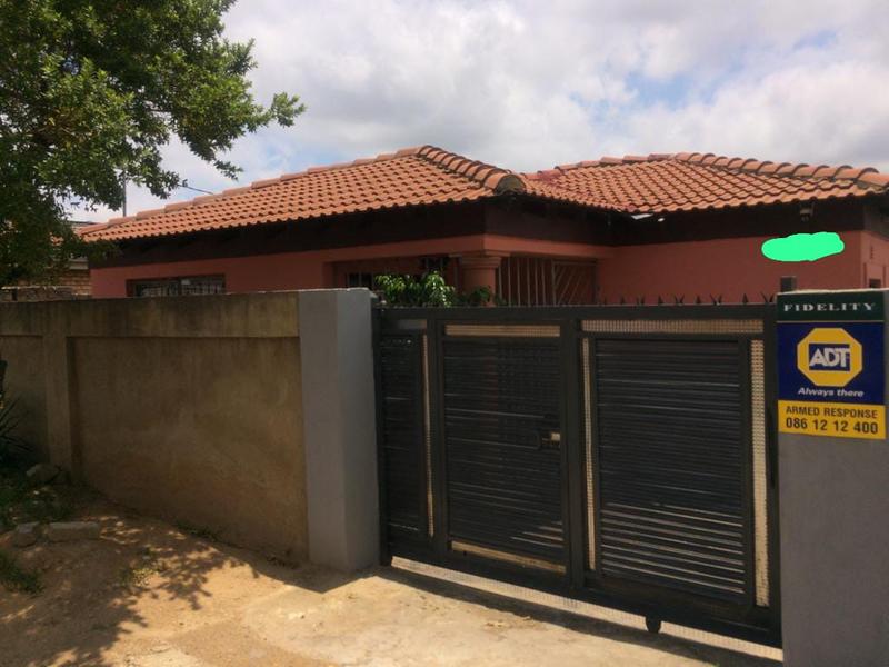 3 Bedroom Property for Sale in Ebony Park Gauteng