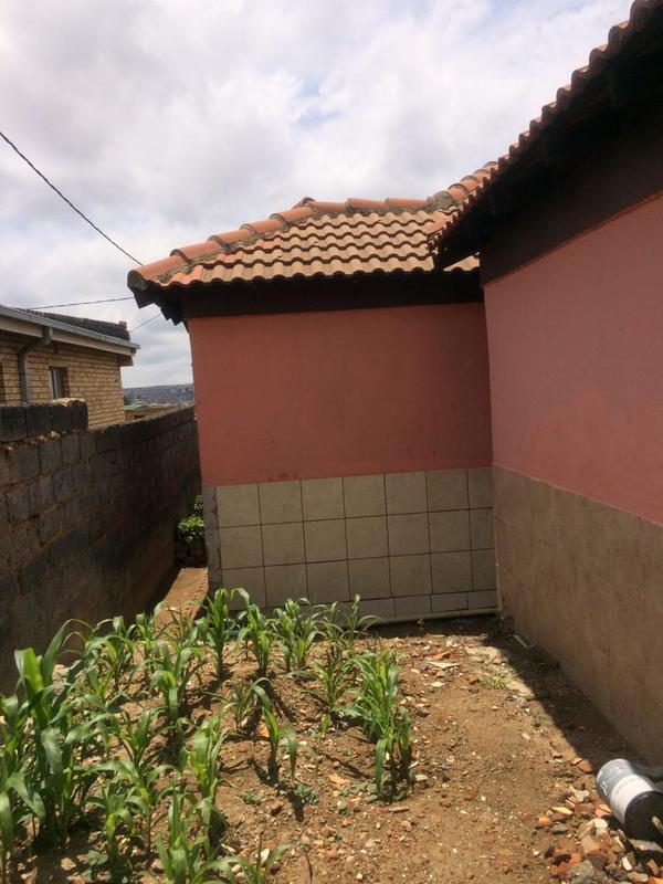 3 Bedroom Property for Sale in Ebony Park Gauteng