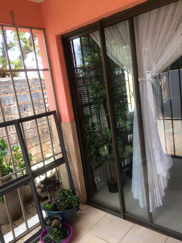 3 Bedroom Property for Sale in Ebony Park Gauteng