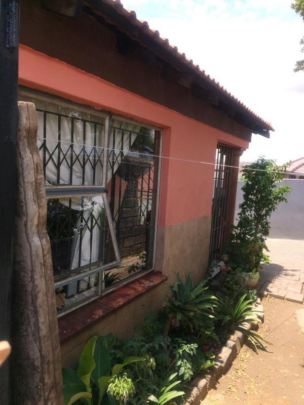 3 Bedroom Property for Sale in Ebony Park Gauteng