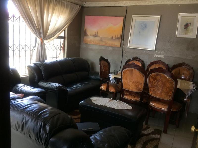 3 Bedroom Property for Sale in Ebony Park Gauteng