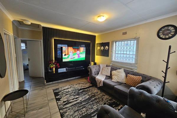 2 Bedroom Property for Sale in Clayville Gauteng