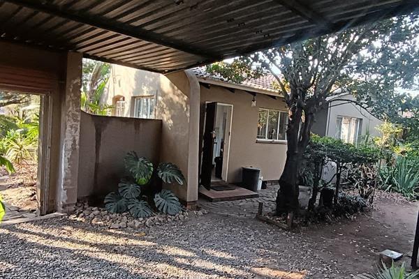 2 Bedroom Property for Sale in Bloubosrand Gauteng