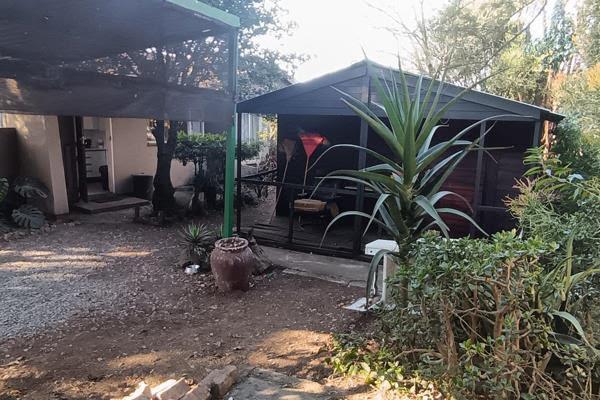 2 Bedroom Property for Sale in Bloubosrand Gauteng