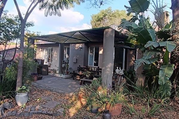 2 Bedroom Property for Sale in Bloubosrand Gauteng