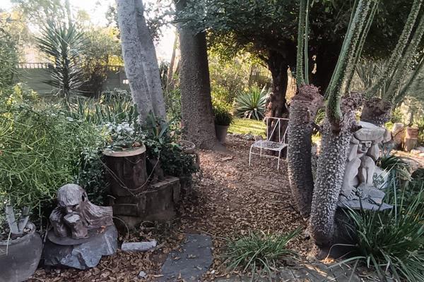 2 Bedroom Property for Sale in Bloubosrand Gauteng