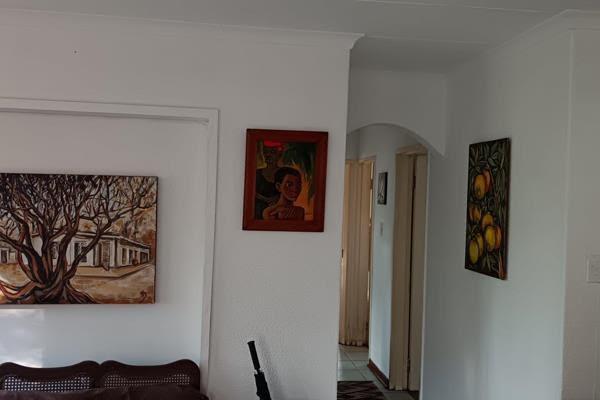 2 Bedroom Property for Sale in Bloubosrand Gauteng