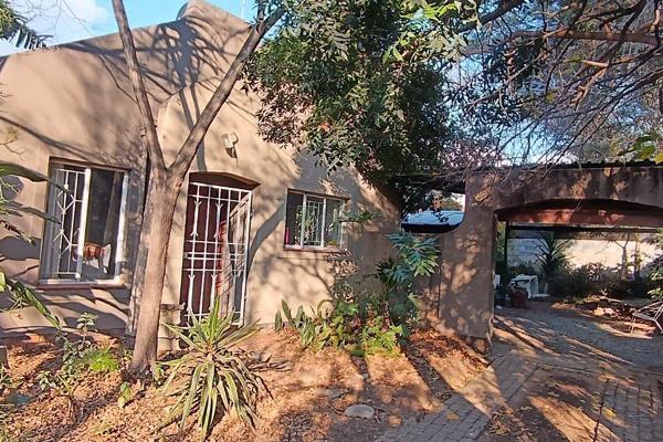 2 Bedroom Property for Sale in Bloubosrand Gauteng