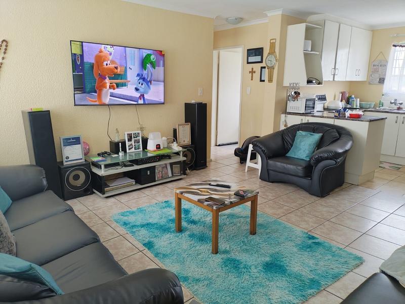 2 Bedroom Property for Sale in Ridgeway Gauteng