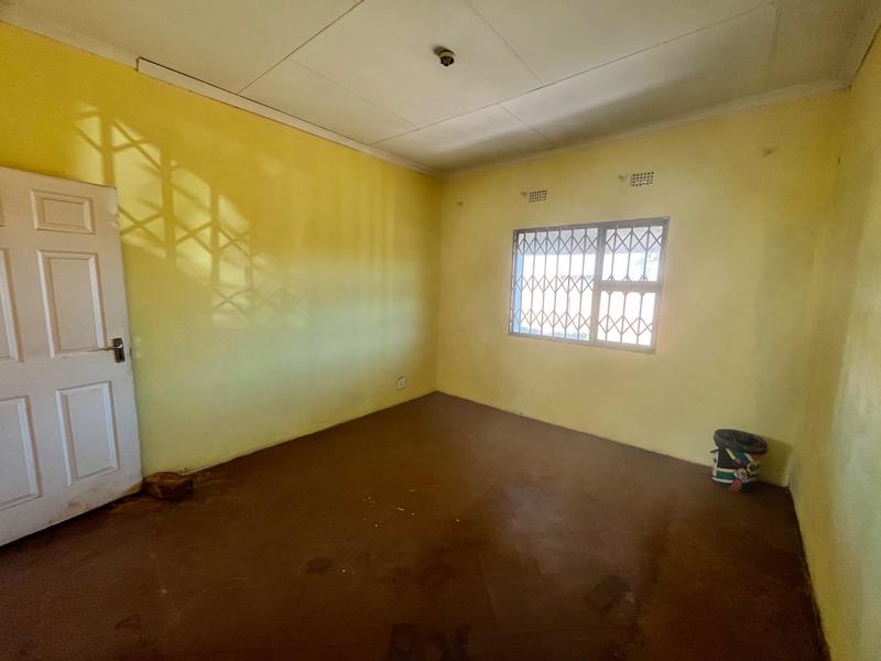 3 Bedroom Property for Sale in Orange Farm Gauteng